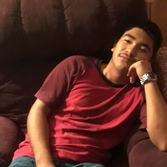 Meet your Posher, Brayan - Picture 1 of 1